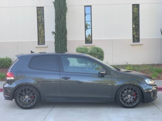 2011 Volkswagen GTI