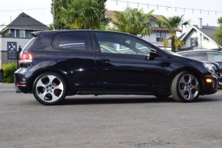 2011 Volkswagen GTI