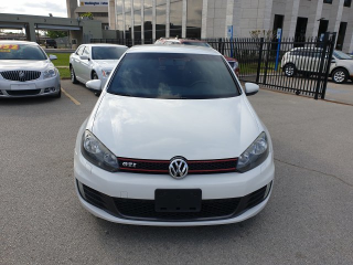 2012 Volkswagen GTI