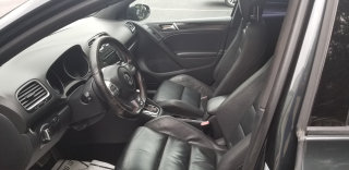 2010 Volkswagen GTI