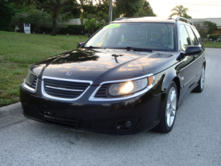 2006 Saab 9-5