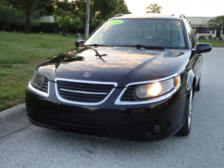2006 Saab 9-5