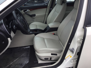 2009 Saab 9-3