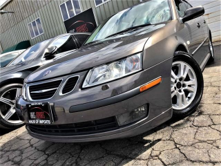 2006 Saab 9-3