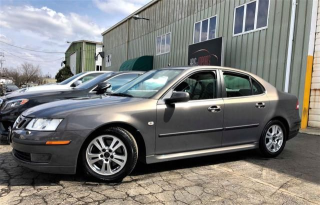 2006 Saab 9-3