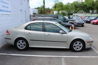 2006 Saab 9-3
