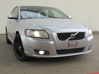 2010 Volvo V50