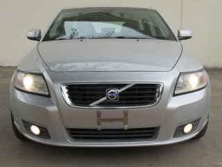 2010 Volvo V50