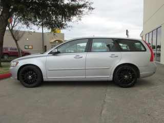 2010 Volvo V50