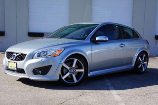 2011 Volvo C30