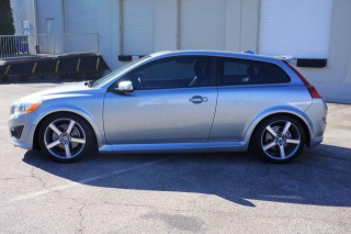 2011 Volvo C30