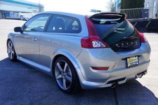 2011 Volvo C30