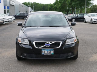 2011 Volvo S40