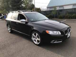 2010 Volvo V70