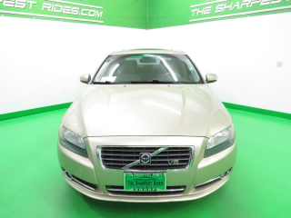 2007 Volvo S80