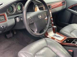2008 Volvo S80