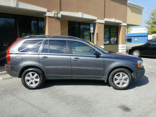 2005 Volvo XC90