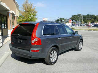 2005 Volvo XC90