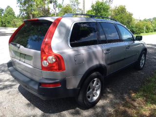 2005 Volvo XC90