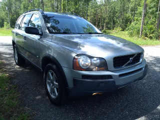 2005 Volvo XC90
