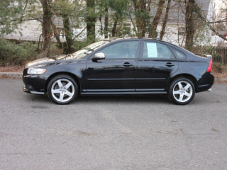 2009 Volvo S40