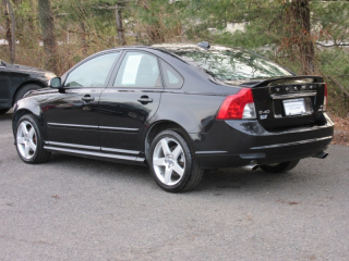 2009 Volvo S40