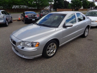 2007 Volvo S60