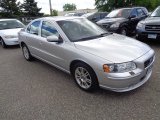 2007 Volvo S60