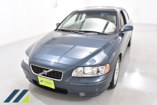 2005 Volvo S60