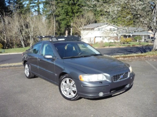 2005 Volvo S60
