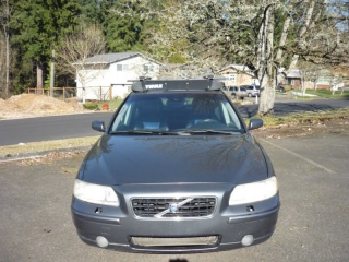 2005 Volvo S60