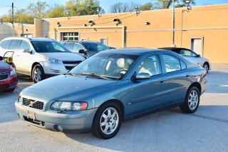 2004 Volvo S60
