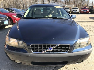 2003 Volvo S60