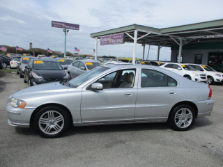 2008 Volvo S60