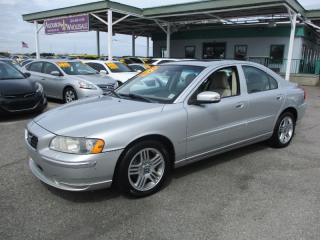 2008 Volvo S60