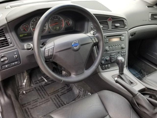 2009 Volvo S60