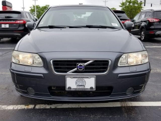 2009 Volvo S60