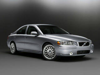 2007 Volvo S60