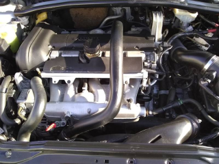 2008 Volvo S60