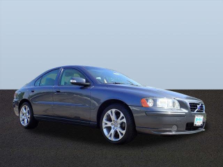 2009 Volvo S60