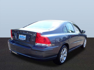 2009 Volvo S60