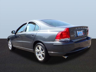 2009 Volvo S60