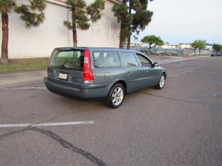 2003 Volvo V70