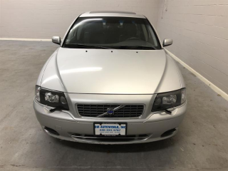 2004 Volvo S80