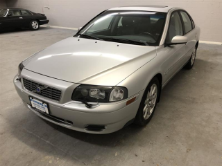 2004 Volvo S80