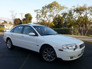 2006 Volvo S80