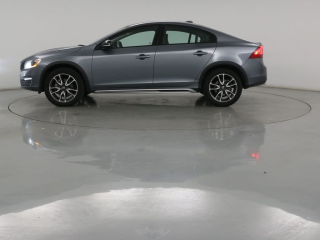 2018 Volvo S60