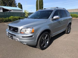 2014 Volvo XC90