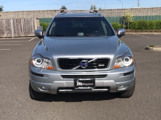 2014 Volvo XC90