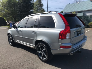 2014 Volvo XC90